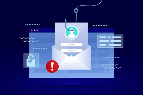 Phishing E-Postası Nasıl Anl...