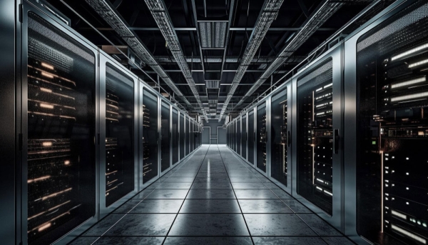 Colocation vs. Dedicated Ser...
