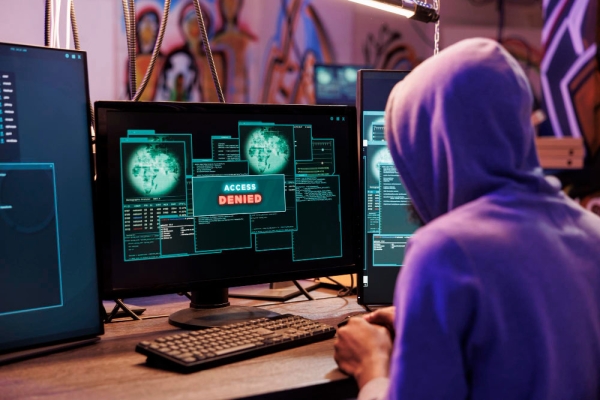 DDoS Koruması Nedir? Sunucu ...