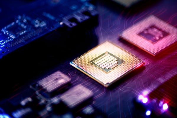 GPU Sunucu Nedir? Yapay Zekâ...