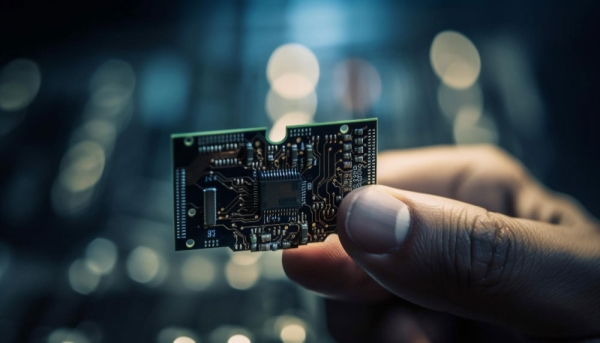NVMe Hosting Nedir? SSD Host...