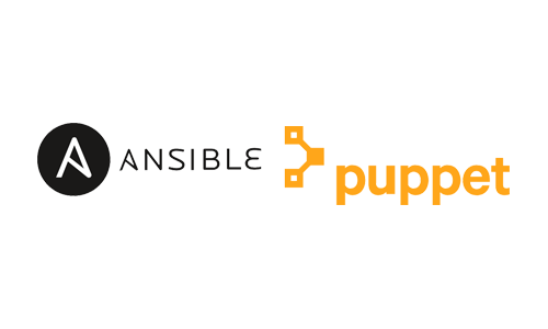 Ansible / Puppet