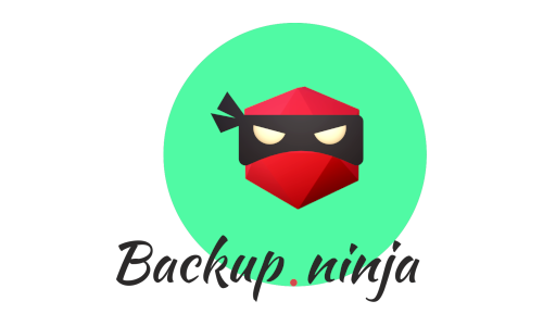 Backup Ninja