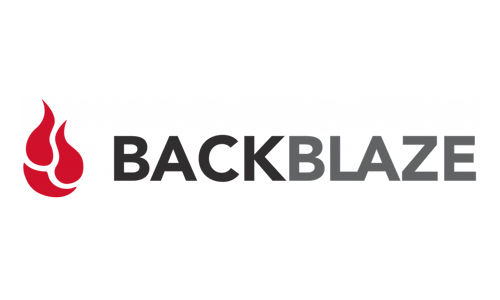 Backblaze B2
