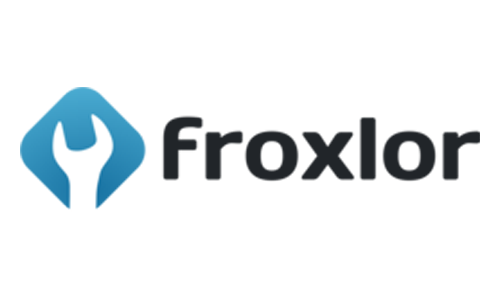 Froxlor