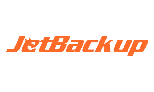JetBackup