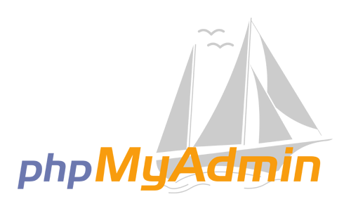 phpMyAdmin