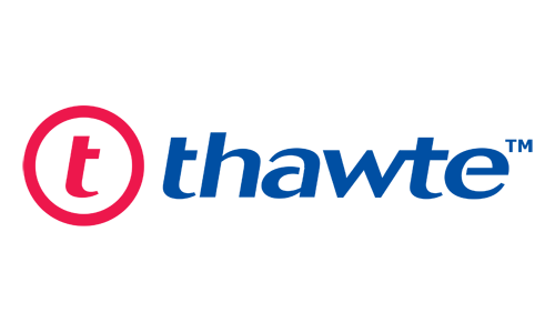 Thawte (SSL)